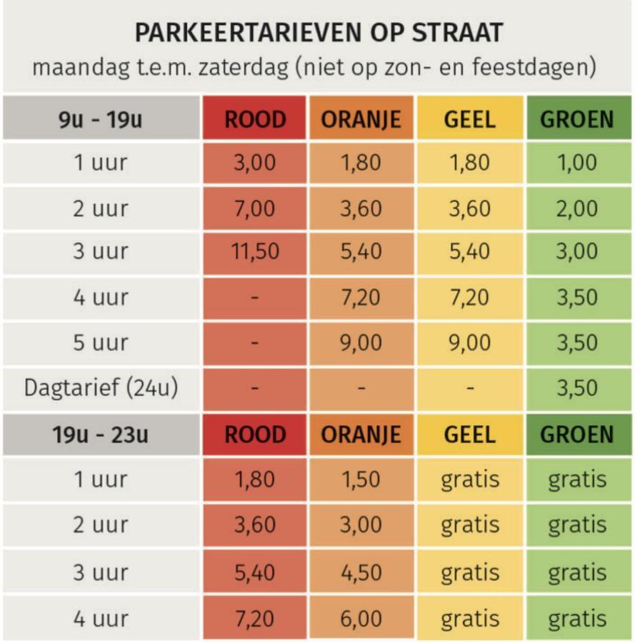 Boutique B&B Graaf Gent Exteriör bild
